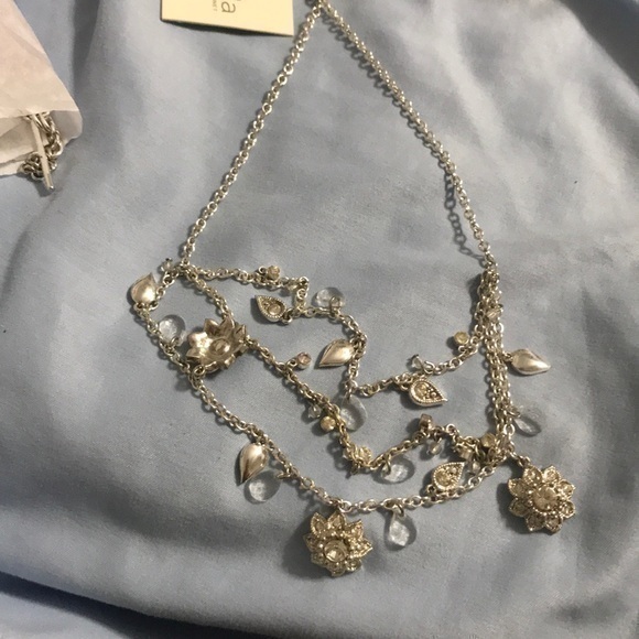 Marvell’s By Monet Necklace